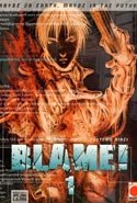 Blame! Blame!