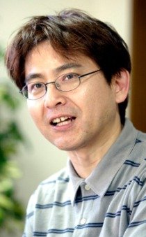 Юсиюки Садамото