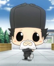 Katekyo Hitman Reborn! /Аниме "Учитель-киллер Риборн!" Katekyo Hitman Reborn! /Аниме "Учитель-киллер Риборн!"