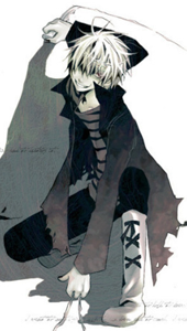 Katekyo Hitman Reborn! /Аниме "Учитель-киллер Риборн!" Katekyo Hitman Reborn! /Аниме "Учитель-киллер Риборн!"