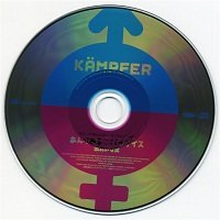 Кампфер ОСТ / Kampfer OST Кампфер ОСТ / Kampfer OST