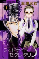 Midnight Secretary/Полночный секретарь Midnight Secretary/Полночный секретарь
