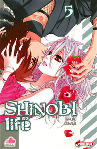 Shinobi Life/  /  