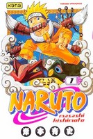 Naruto 1-244 (по 1-му сезону аниме)