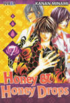 Honey x Honey Drops / Сладкие капельки: Игра на выбывание Honey x Honey Drops / Сладкие капельки: Игра на выбывание