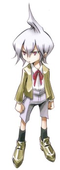 В 2012 году выпустят продолжение манги «Shaman King» В 2012 году выпустят продолжение манги «Shaman King»