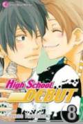 Koukou Debut / High School Debut / Школьный дебют Koukou Debut / High School Debut / Школьный дебют