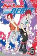 Koukou Debut / High School Debut / Школьный дебют Koukou Debut / High School Debut / Школьный дебют