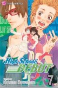 Koukou Debut / High School Debut / Школьный дебют Koukou Debut / High School Debut / Школьный дебют
