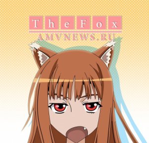 AMV - The Fox | Anime - Spice and wolf